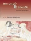 Me cayó el veinte. Revista de psicoanálisis no. 10